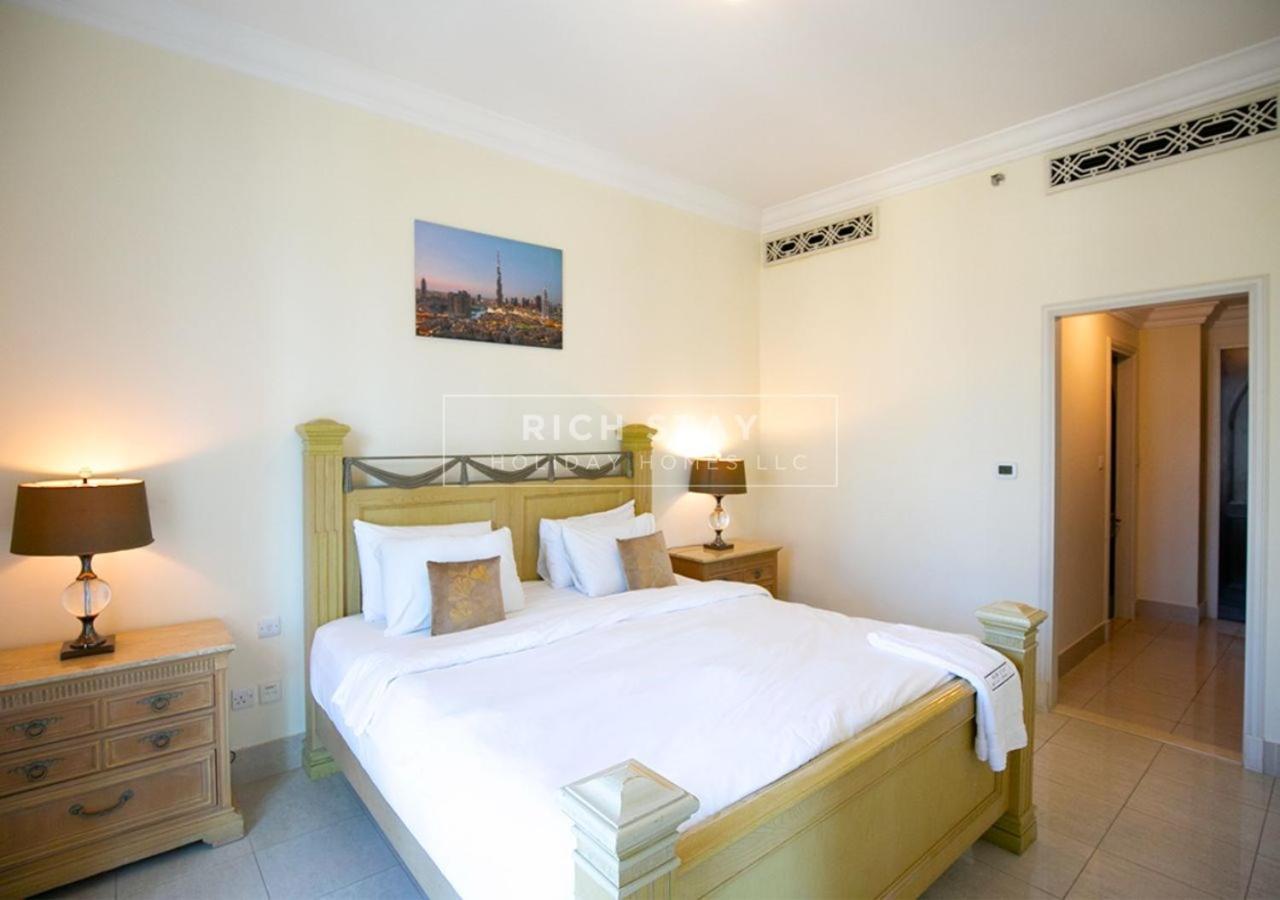 Incredible 2Br Apartment, Downtown With Burj & Dubai Mall View By Rich Stay Εξωτερικό φωτογραφία